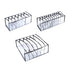 Foldable Multifunctional Clothing Organizer Bag